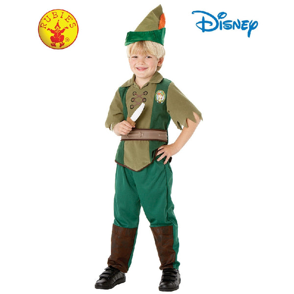 Peter Pan-Disney