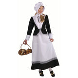 Pilgrim Colonial Ladies Costume