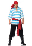 Pillaging Pirate Mens Costume - Leg Avenue