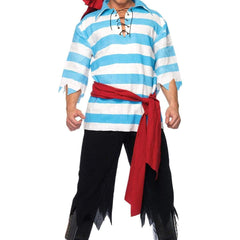 Pillaging Pirate Mens Costume - Leg Avenue