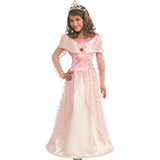 Pink Star Princess Costume - Child