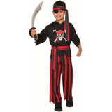 Pirate Matey Costume-Boys