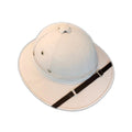 Pith Helmet – Safari Explorer Hat