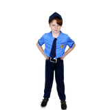 Police Costume-Child