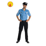 Policeman Officer Costume - Adult