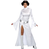 Princess Leia Costume - Adult