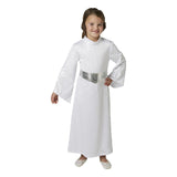Princess Leia Deluxe Costume - Child