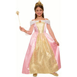 Princess Paisley Rose Costume-Girls