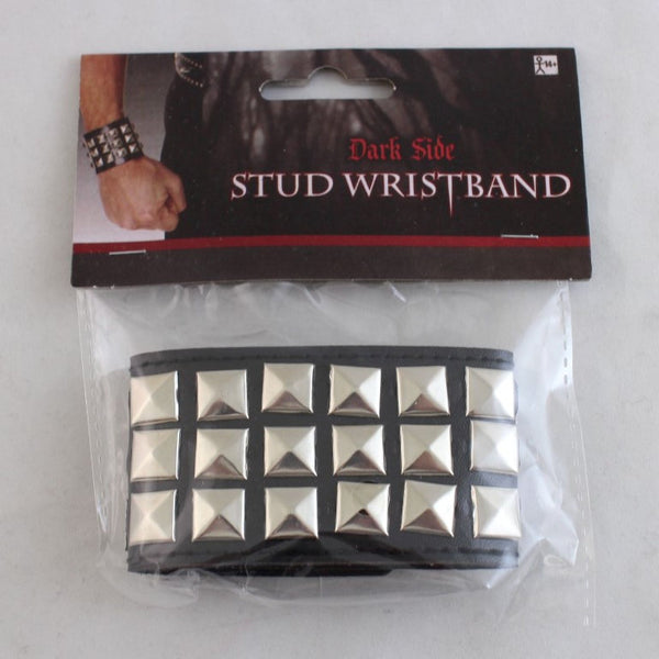 Punk Stud Wristband