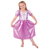 Rapunzel Playtime Costume-Child 6-8 Years