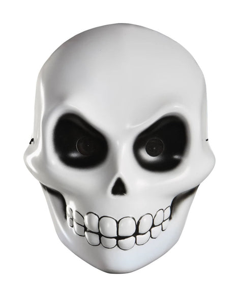 Reaper Skull Face Mask - Adult