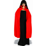 Red Cape 56" or 142 cm