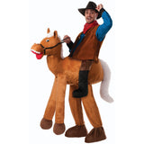 Ride-A-Horse Costume