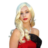 Rita 1940's Wig- Blonde