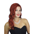 Rita 1940s Wig-Auburn