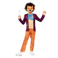 Roald Dahl Fantastic Mr Fox Boys Costume