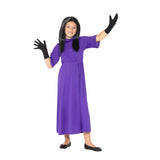 Roald Dahl Deluxe The Witches Girls Costume