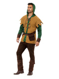 Robin of the Hood Costume