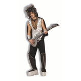 Rock On-Rocker Costume