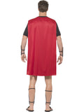 Roman Gladiator Men's Costume