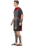 Roman Gladiator Men's Costume