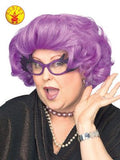 Purple - The Dame Wig