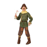Scarecrow Child Costume for Book Week inspired by The Wizard of Oz