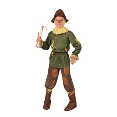 Scarecrow Child Costume for Book Week inspired by The Wizard of Oz
