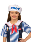 Scoops Ahoy Stranger Things Uniform-Child