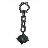 Shackle Ball and Chain - 51cm
