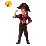 Shipmate Pirate - 9-12 years