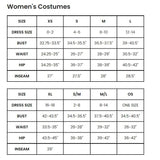 Speakeasy Sweetie Sequin Flapper - Leg Avenue