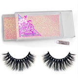 SLAY Eye Candy 4D lashes in packaging