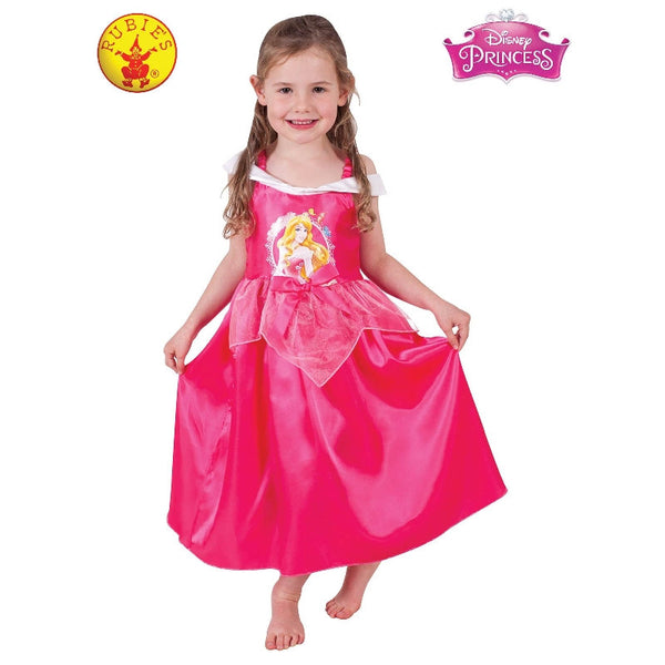 Sleeping Beauty Classic Storytime Costume-Child