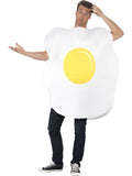 Novelty Egg Costume