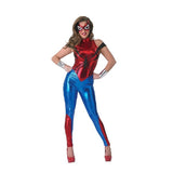 Spider-Girl Costume - XS Ladies