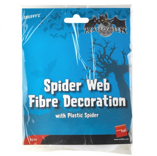 Spider Web - 1 Spider