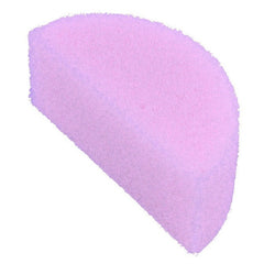 Tag half circle sponge, perfect for face and body paint.