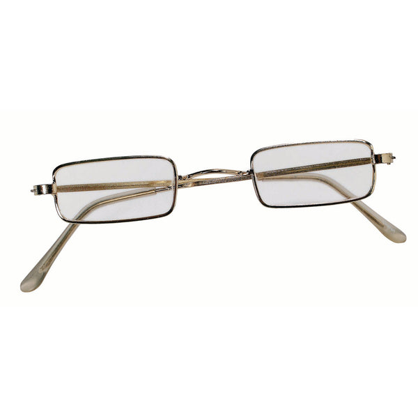 Square Glasses - Ben Franklin