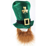 St Patricks Hat with Beard
