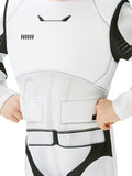 Stormtrooper Deluxe Costume-Tween