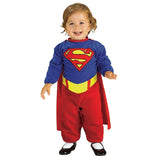 Supergirl - Baby