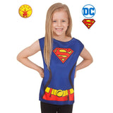 DC Comics Girls Party Time Dress Up Sets - Asstorted Styles