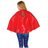 Supergirl Cape - Adult