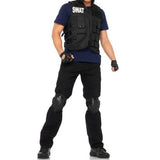 SWAT Commander - Hire