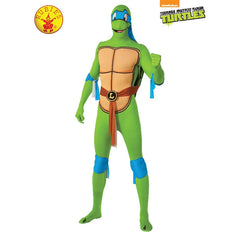 Teenage Mutant Ninja Turtles 2nd Skin - Leonardo (Blue)