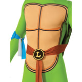 Teenage Mutant Ninja Turtles 2nd Skin - Leonardo (Blue)