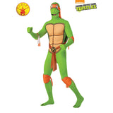 Teenage Mutant Ninja Turtles 2nd Skin - Michelangelo (Orange)