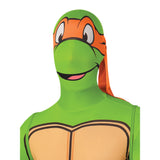 Teenage Mutant Ninja Turtles 2nd Skin - Michelangelo (Orange)