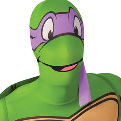 Teenage Mutant Ninja Turtles 2nd Skin - Donatello (Purple)